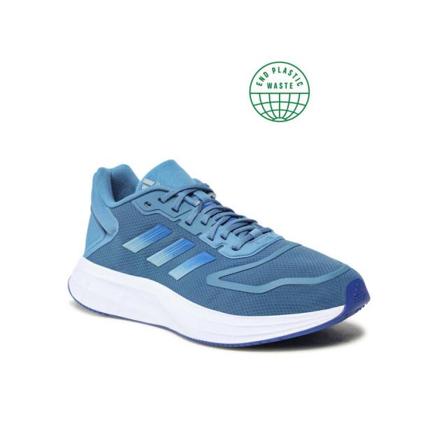 

Обувь для бега adidas Duramo 10 GW4081 Niebieski