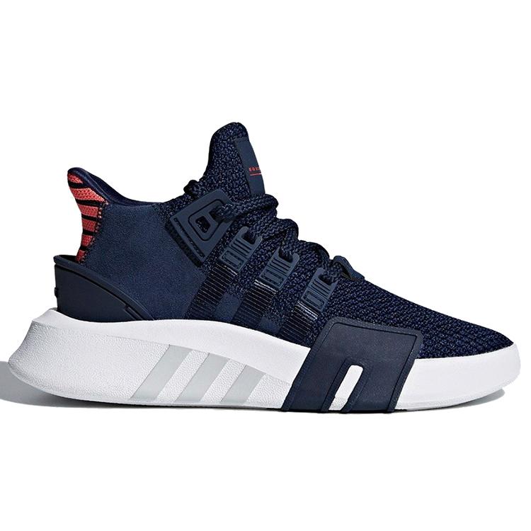 Adidas Eqt Basketball Adv J 'Navy' Women's CQ2361