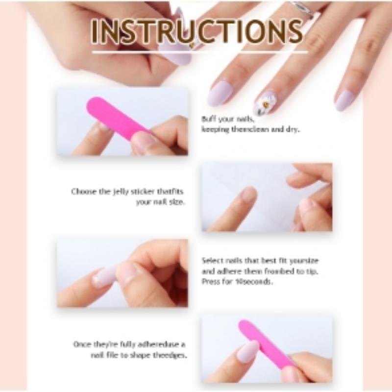 10Pcs Handmade Almond Cat Eye Nails Sweet Nude Pink Press On Nails High Quality Fake Nails Gift For Girls