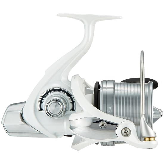 Daiwa Spinning Reel 17 Windsurf 35 Thin Line