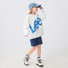 LeeKids Kids' High Cotton Classic Long Sleeve T-Shirt