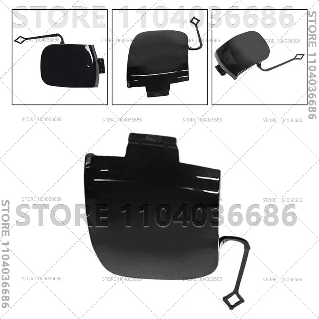 51117337796 Front Bumper Tow Hook Cover Cap Towing Eye for Mini Cooper S F55 F56 F57 Accessories 2016 2017 2018 Right Side