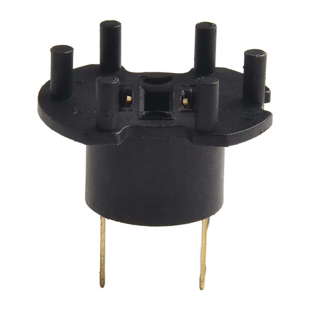 H7 Led Socket 3417533E50 For Suzuki For GSXR-600 GSX-R750 GSX-R1000 For Katana 600 750 H7 Led Headlight Bulb Base Holder Adapter