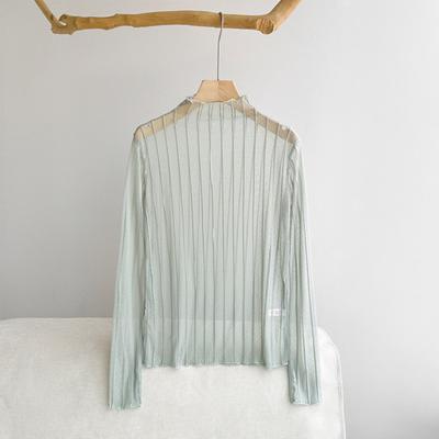 Τοπάκια – Πουλόβερ και μακρυμάνικες μπλούζες