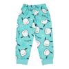 Pijama de Manga Comprida Infantil Sanrio, Pochacco, 120cm, 489778