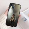 BH33 M-Michaels J-Jacksons New High-End Shell Phone Case for Xiaomi Poco C40 C50 C51 C55 C65 C71 C75 F3 F5 F6 F7 M2 M3 Pro Ultra