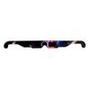 Glasses for Sun Observation - Disposable Viewing Glasses for Total and Partial Eclipses