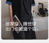 Xuanliang 2026 New Men's Summer Sleepwear Thin Modal Cotton Short Sleeved Shorts Casual Cool Home Clothing Set