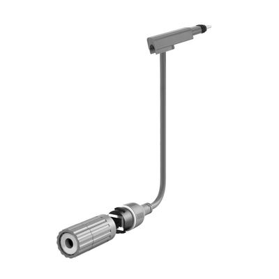 Satellite Cable RJ45 Connector IP68 Waterproof Satellite To RJ45 Extension Adapter for Gen2 V2 Rectangular Satellite