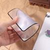 Magnification X3 Large Sheet Magnifier Book Page Magnification Multifunctional Reading Aid Lens Portable PVC Glass Lens Unisex