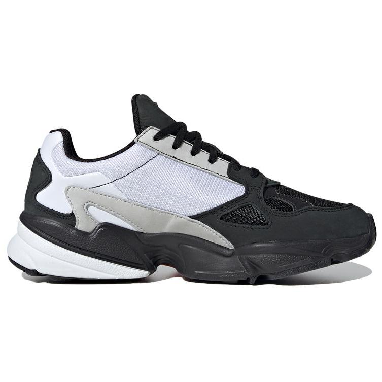 Adidas Falcon K Pop Core Black Women's H69043