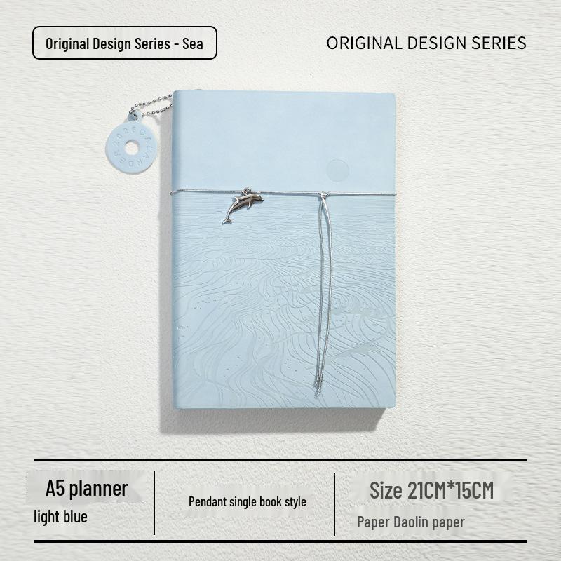 2026 Chinese Style Agenda & Planner Diary - In Stock