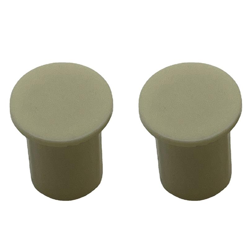 2X 94810511400 For Cayenne Engine Valve Lever Camshaft Plug Photo Color