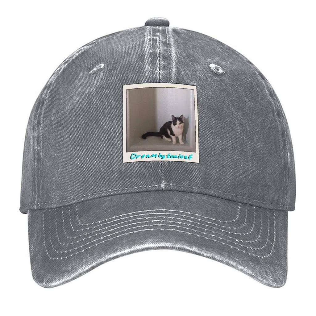 2026 Dream (Single Version) Baseball Cap Unique Hats Golf Summer Hat Custom Caps Male Women's