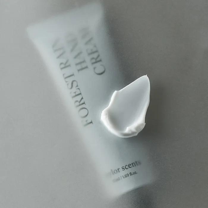 Hand Cream Single Forest Rain 50ml
