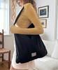 Delidi Lucid Eco Bag (Black)