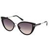 Tom Ford Womens/Ladies Anjelica-02 Sunglasses