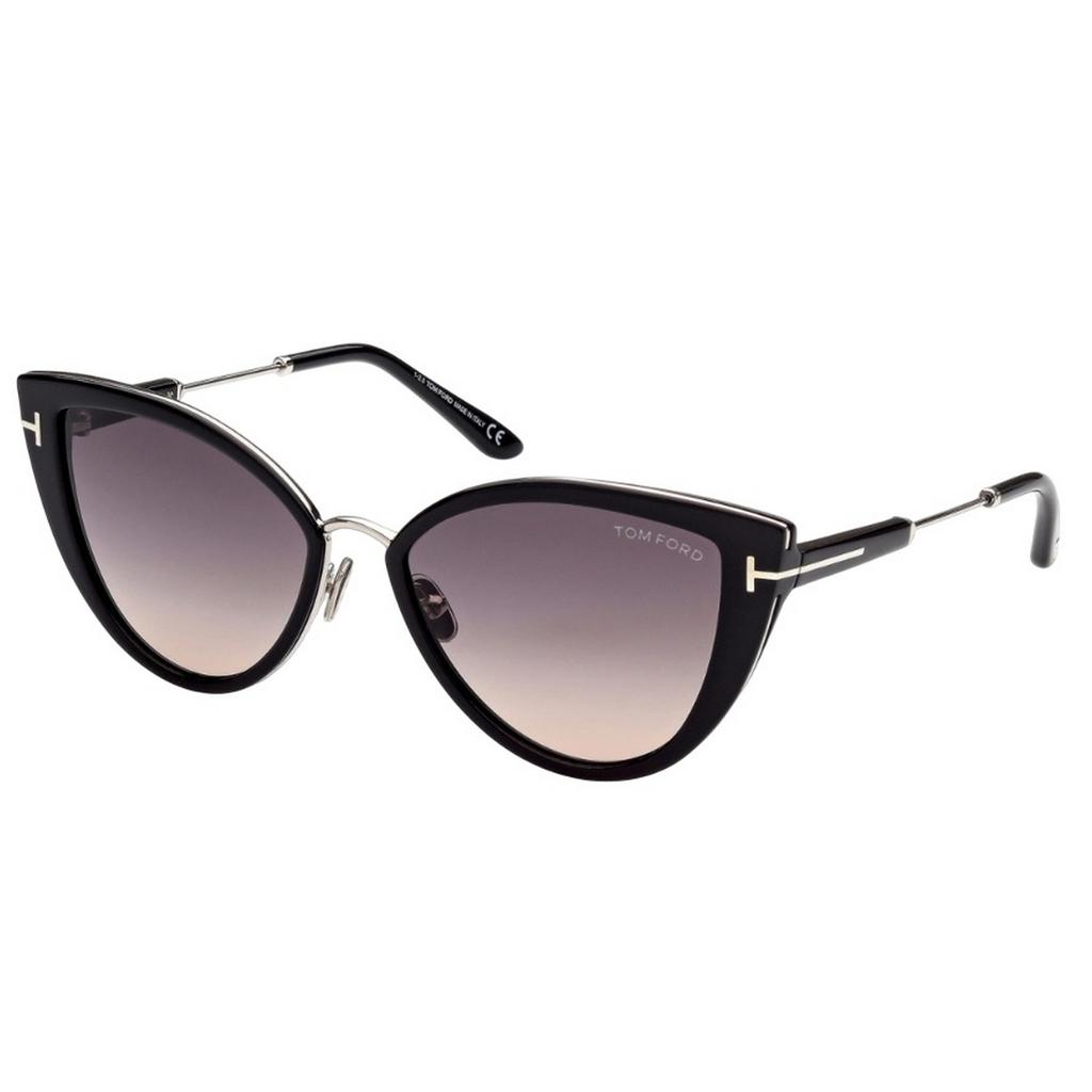 Tom Ford Womens/Ladies Anjelica-02 Sunglasses
