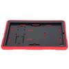 Protective Case AntiStatic Silicone AntiDrop for IOS Tablet Cover for Galaxy Tab A7