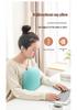 Portable Memory Foam Nap Pillow for Adults and Kids