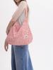 Sehr Flower Easy Bag (Red)