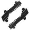 26-27 1490023-00-A 1490022-00-A Fog Light Cover Front Bumper Fog Light Cover Automotive for Tesla Model 3 2017-2023