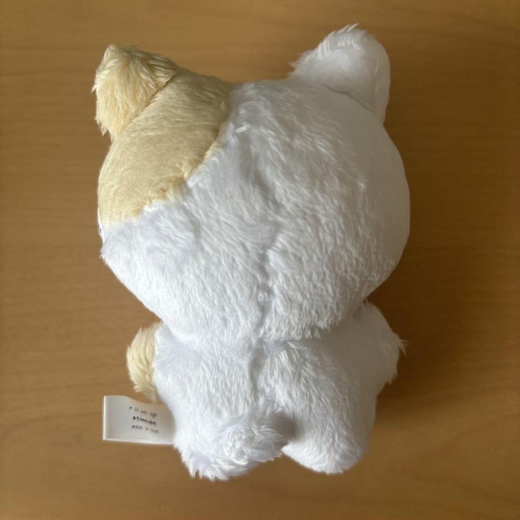 [USED] ENHYPEN Heeseung Plush Toy