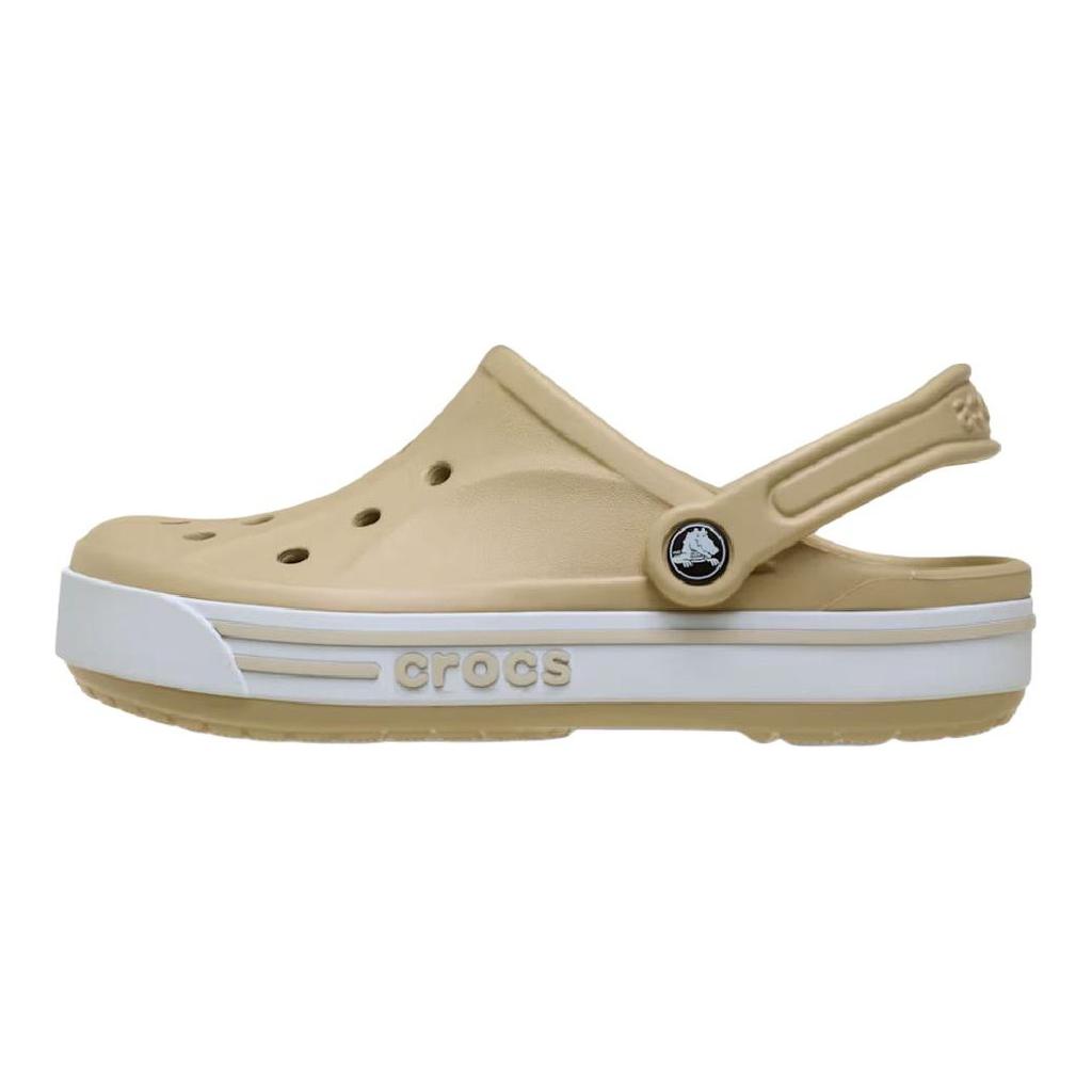 Crocs Bayaband Clog Retro Casual Clogs Unisex clogs Mud 212333-27J