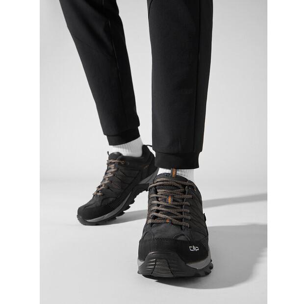 Треккинговые ботинки CMP Rigel Low Trekking Shoes WP