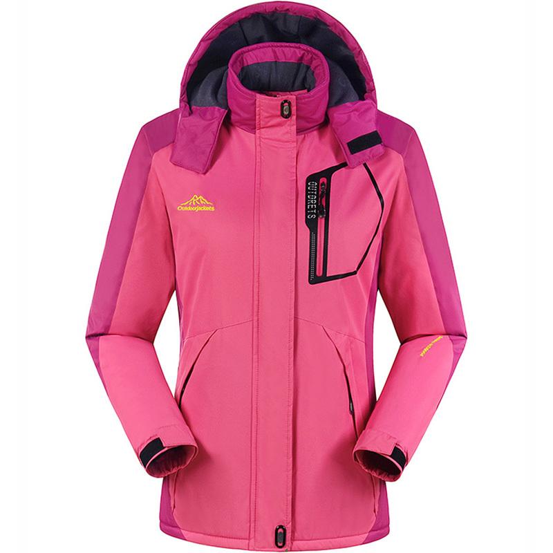 

Женская ветрозащитная и водонепроницаемая куртка на молнии, кардиган, куртка с капюшоном, пальто