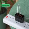Digital Display Multi-Port Fast Charger for Vivo, Huawei, Xiaomi, Apple