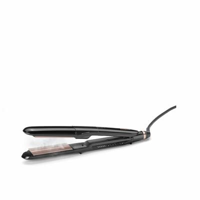 Steam Smooth ST493E Hair Straightener 150-230°C Black