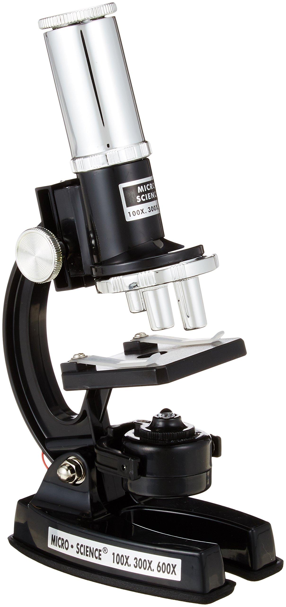 

Kenko Microscope 600x Microscope with Magnifying Viewer Do Nature STV-200VM STV-200VM