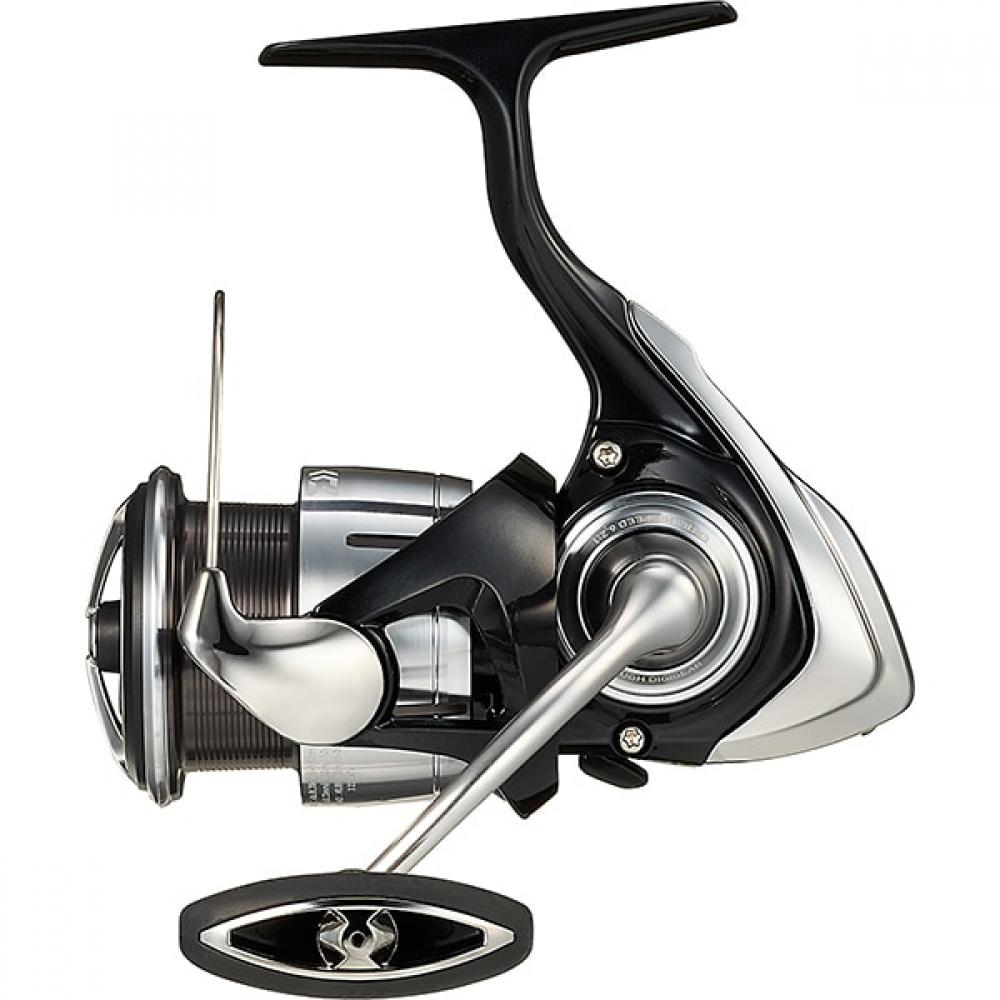 

Daiwa 23 Lexa Regza Lt2500 Xh [spinning Reel]