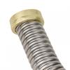 1 Pc Sink Drain Hose 40/60cm Accessories Replacement