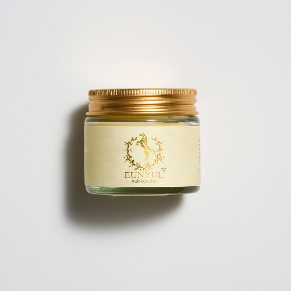 Eunyul Mayu Creme Set 70g 3