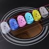 Silicone Finger Cots for Page Turning & Money Counting (10-Pack)