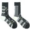 AB Professional Design Funny Socks Men Happy Animal Music Beer Skarpetki Sokken Hip Hop Big Size Meias Skateboard Divertidos