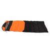 Electric Heating Sleeping Bag Down Cotton Single USB Heated Thermal Sleeping Bag Kick Proof for