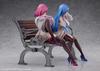 Lovely Mari & Eri 1/4 Scale PVC & ABS Painted Finished Figure