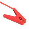 Vbestlife Smart Jumper Cable Clamp, Car Booster Clamp Cable Replacement for Emergency, Backcharge Protection