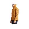 Timberland Упаковываемая повседневная куртка с капюшоном для отдыха на природе Мужские куртки Пшеничный A2EYF-P47