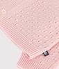 Petit Bateau Cardigan A0DUB Light Pink 24 Months 86cm