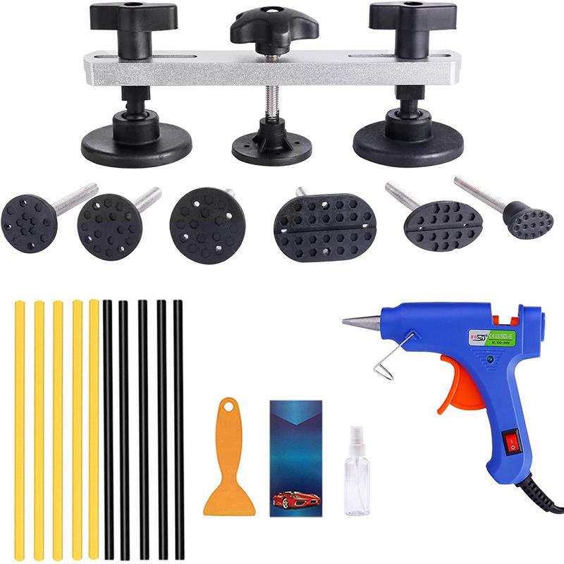 Cross-Border Seamless Car Dent Repair Tool - No Sheet Metal or Traces Needed
