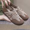 Women Lightweight Breathable Athletic Shoes Soft Sole Slip Resistant Casual Walking Sneakers for Everyday Use