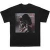 Stevie Ray Vaughan Unisex T-Shirt: In Step Album (Large)