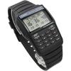 [CaSio] CaSio Data Bank Digital Men S Watch Dbc 32 1a With Genuine Box  overSeaS Model  Black  Black [parallel Imported Product]