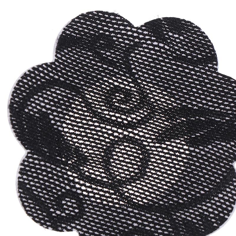 Nipple Patch Silicone Breast Patch Invisible Anti-Bump Nipple Patch Disposable Nipple Patch