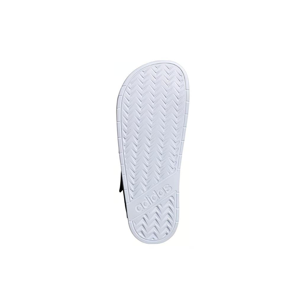 adidas Sandale Adilette 'Black Cloud White' F35416