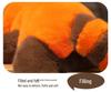 Stuffed Animal Collection: Fox, Panda, and Raccoon Plush Toys for Kids